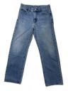 UNIQLO X JWANDERSON-STRAIGHT-FIT JEANS