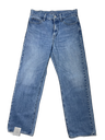 UNIQLO X JWANDERSON-STRAIGHT-FIT JEANS