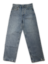 SONG OF STYLE-STRAIGHT-FIT JEANS
