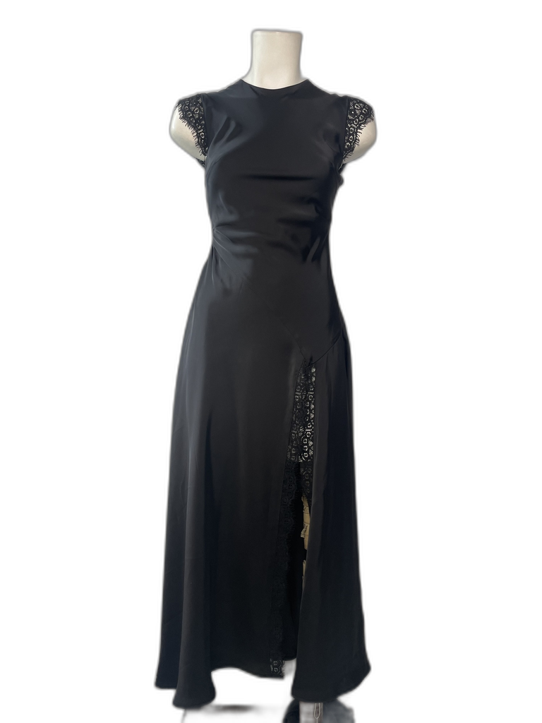FIG & TONKA-PARTY/ COCKTAIL DRESS
