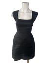 FIG & TONKA-MINI DRESS