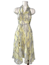 FIG & TONKA-MAXI DRESS