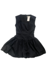 FIG & TONKA-MINI DRESS
