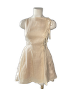 FIG & TONKA-MIDI DRESS