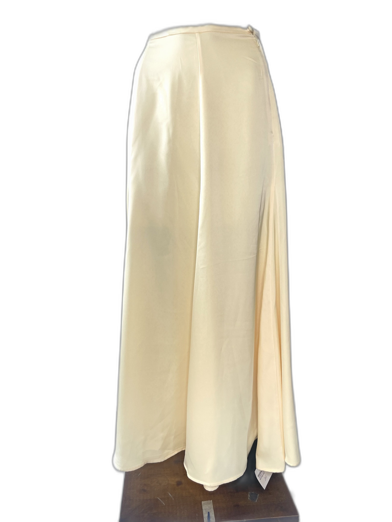 FIG & TONKA-MAXI SKIRT