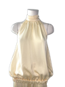 FIG & TONKA-SLEEVELESS TOP