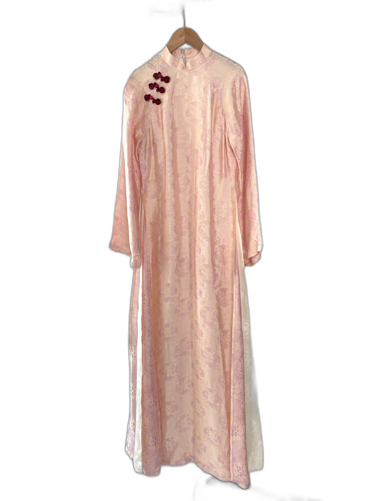 HƯƠNG BOUTIQUE-AO DAI