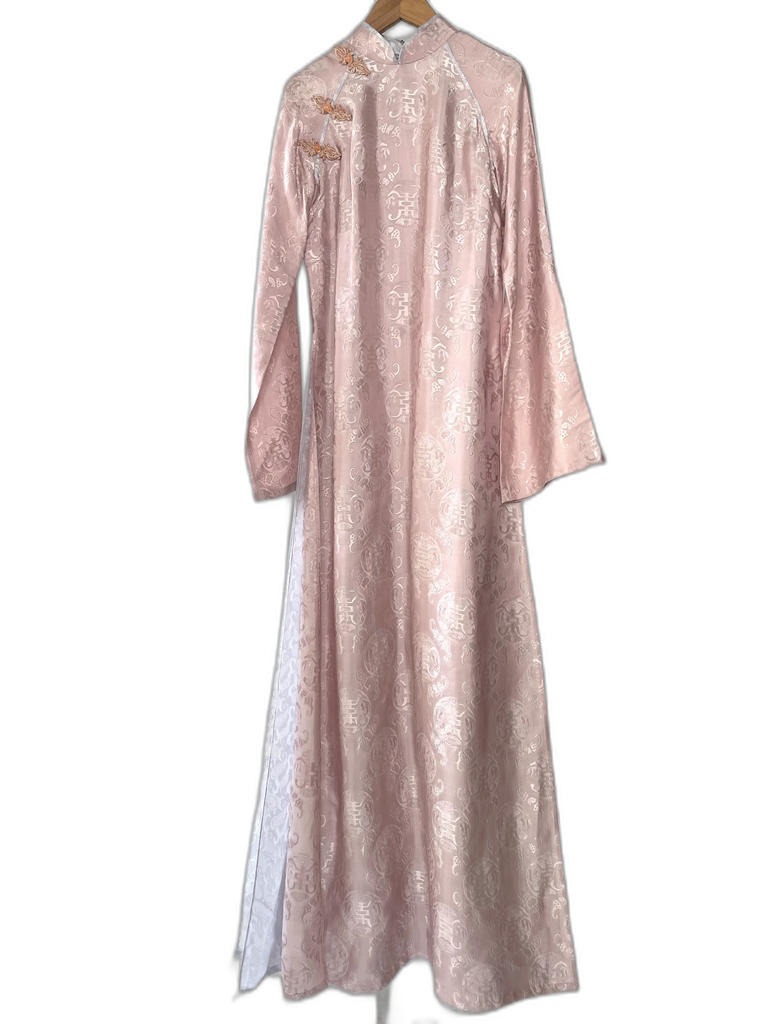 MAISON DENUDE-AO DAI