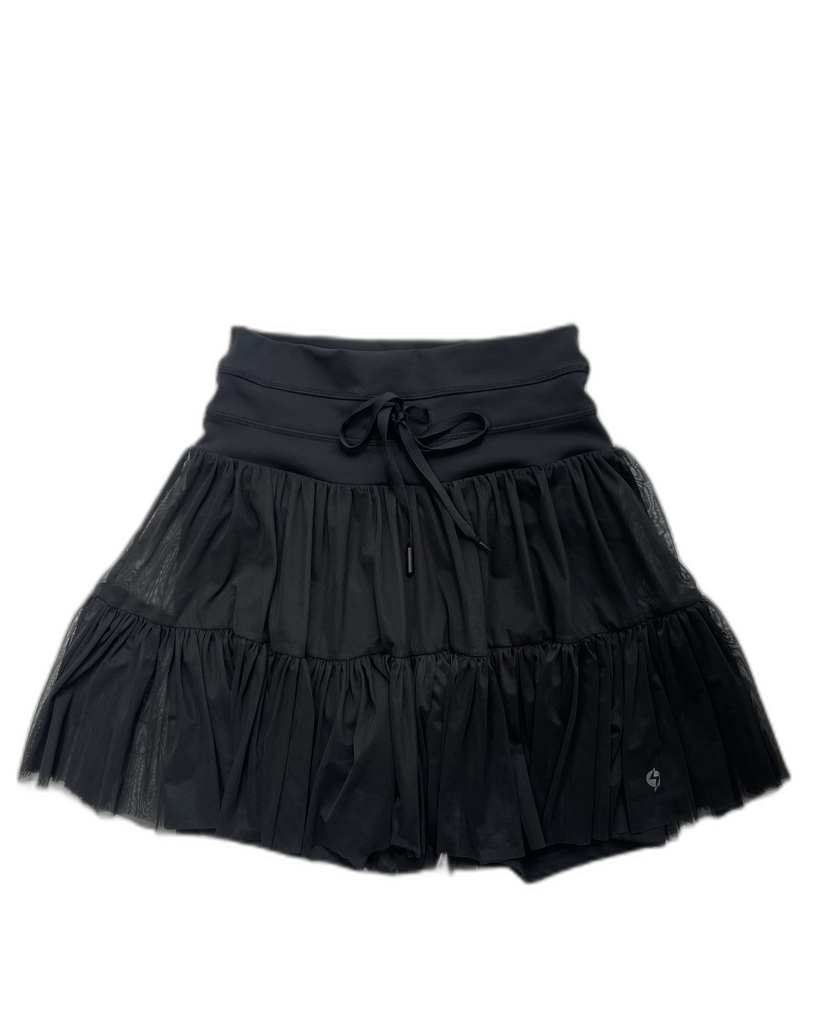 POPFLEX-SPORTY SKIRT