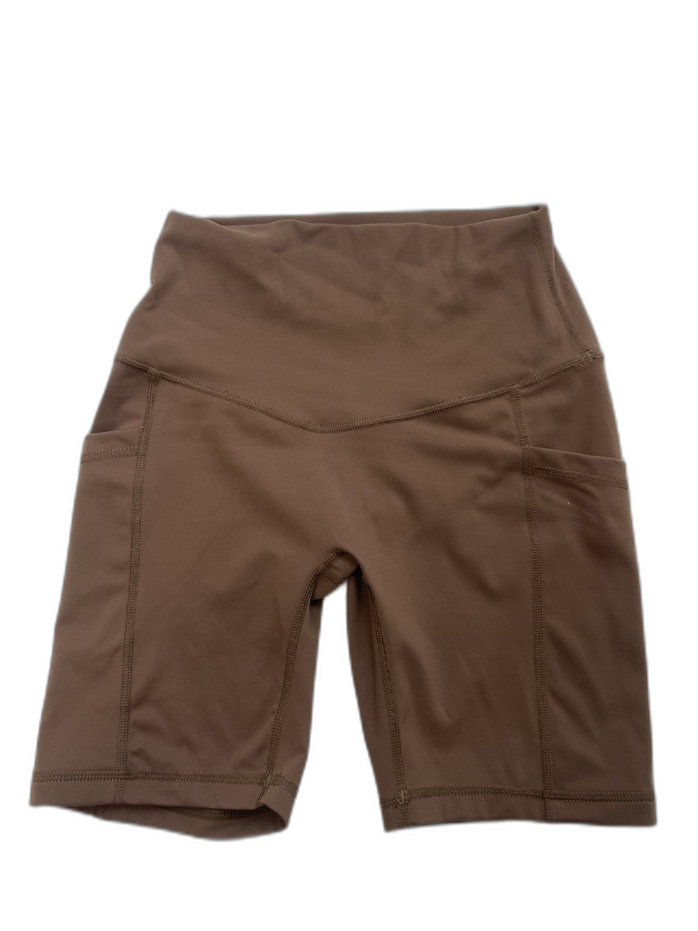 POPFLEX-SPORT SHORTS