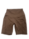 POPFLEX-SPORT SHORTS