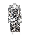 DIANE VON FURSTENBERG-WRAP DRESS