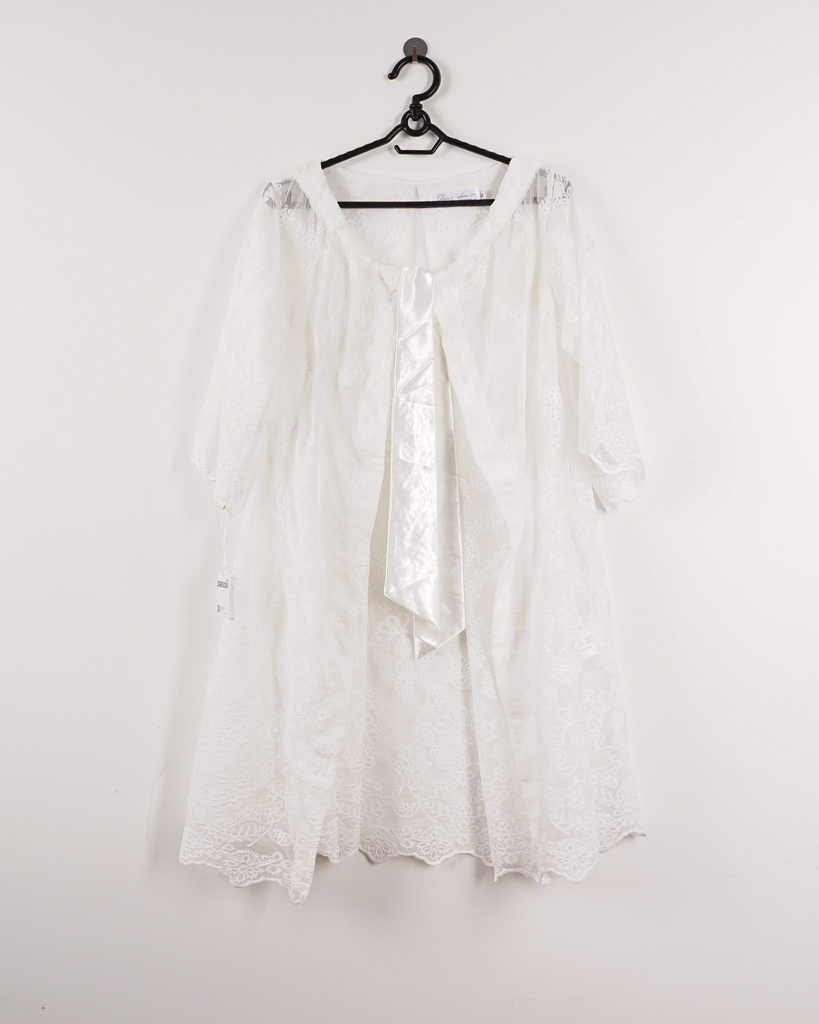 VALUE BRAND-BEACHWEAR JACKET