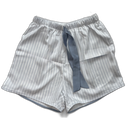 ACHELOIS-PYJAMA SHORTS