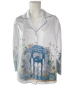 ACHELOIS-PYJAMAS TOP