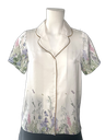 ACHELOIS-PYJAMAS TOP