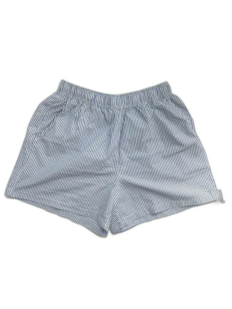 UNKNOWN-PYJAMA SHORTS