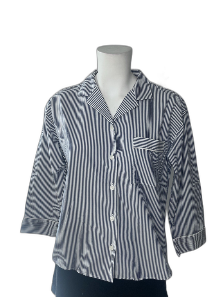 UNKNOWN-PYJAMAS TOP