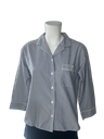 UNKNOWN-PYJAMAS TOP