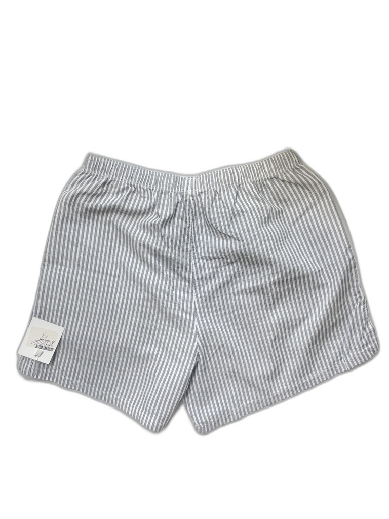 UNKNOWN-PYJAMA SHORTS