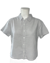 UNKNOWN-PYJAMAS TOP