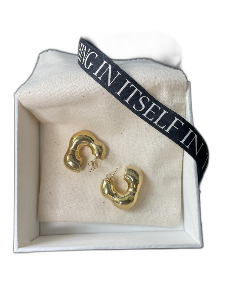 THING IN ITSELF-EARRINGS