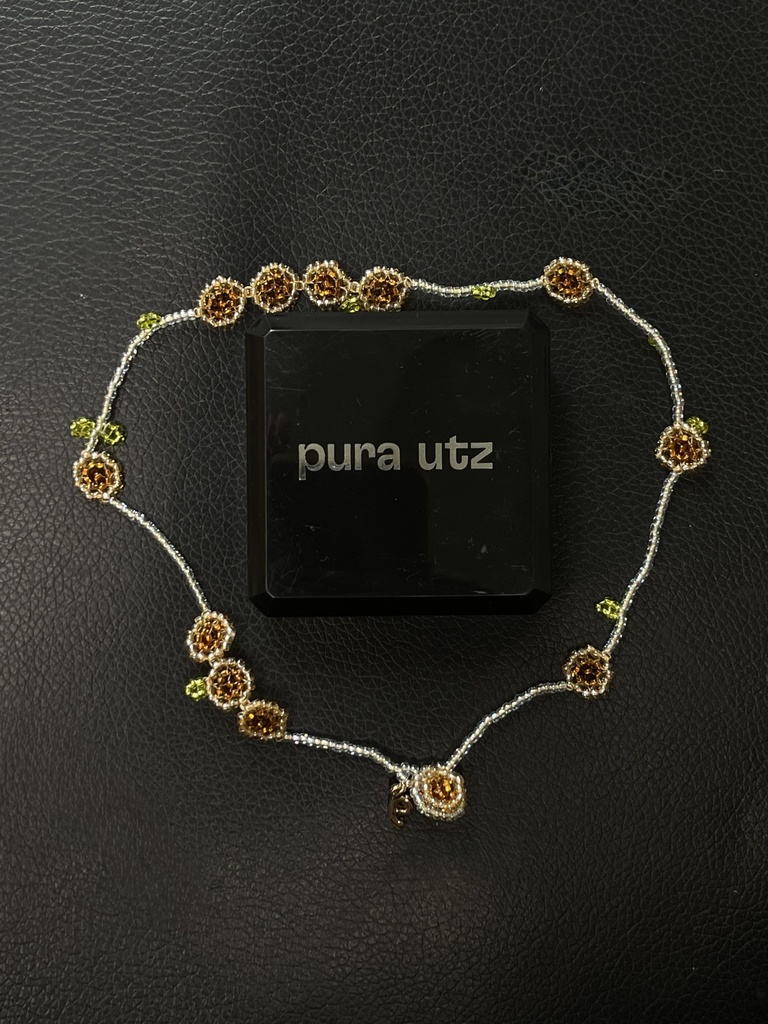 PURA UTZ-BRACELET