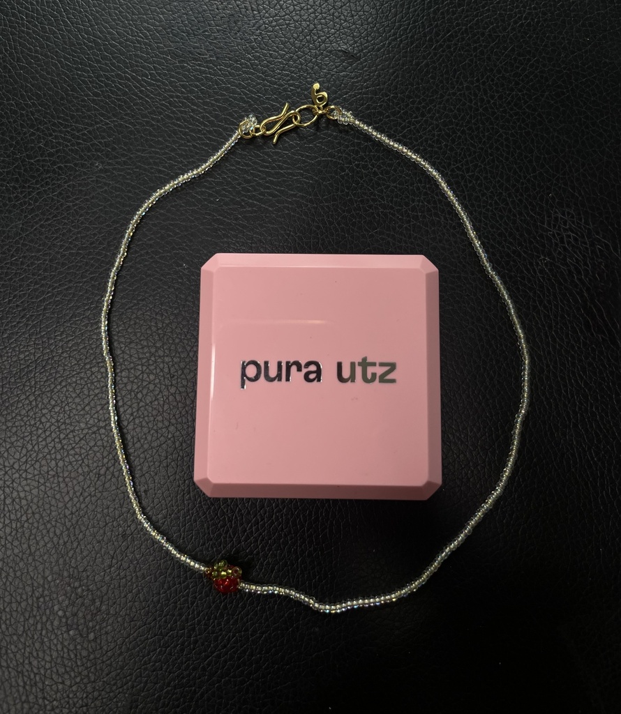 PURA UTZ-BRACELET