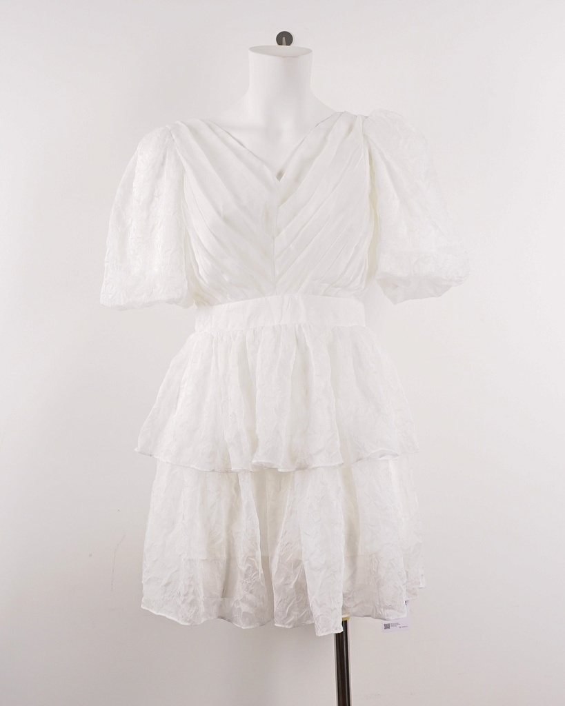 VALUE BRAND-MINI DRESS