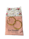 LES NEREIDES-EARRINGS