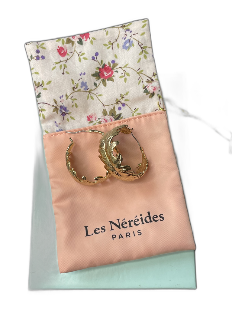 LES NEREIDES-EARRINGS