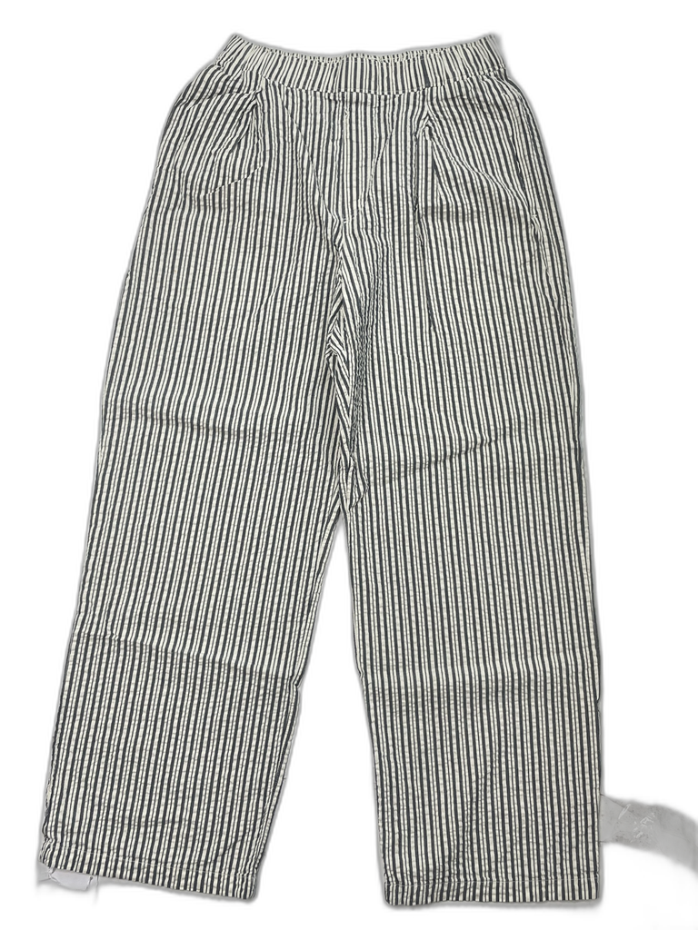 UNIQLO-TAPPER PANTS