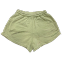 FOUNDATIONALS-PYJAMA SHORTS
