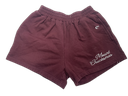 CHUCK'S-PYJAMA SHORTS