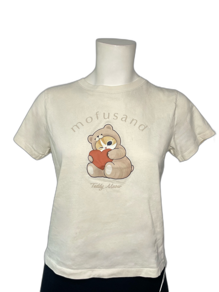 UNIQLO-T-SHIRT