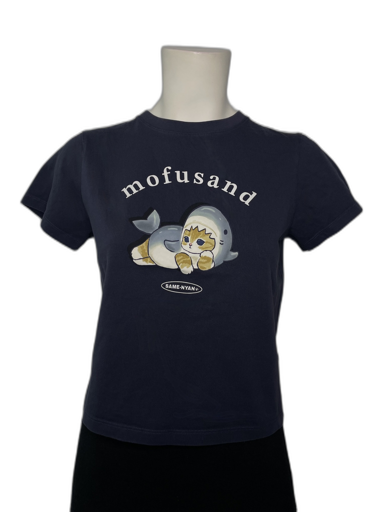 UNIQLO-T-SHIRT