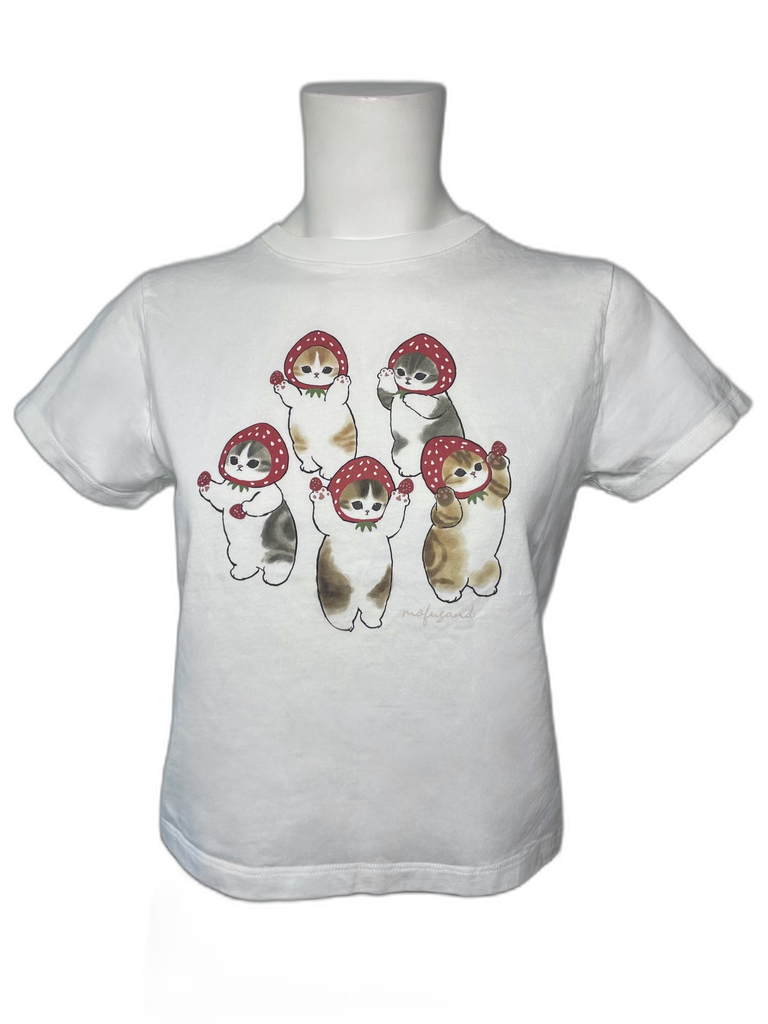 UNIQLO-T-SHIRT