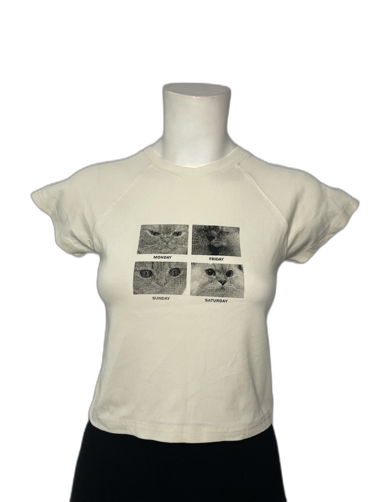 ASSORTED BRAND-TOPS