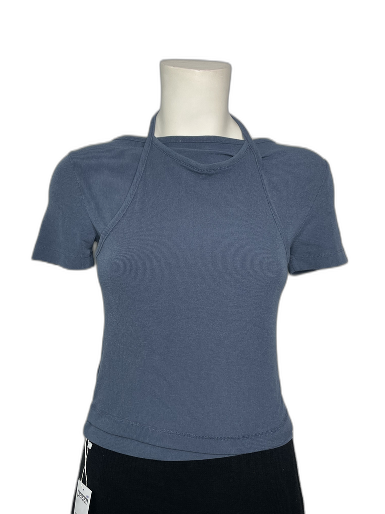 ASSORTED BRAND-TOPS