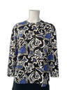 ASSORTED BRAND - BLOUSE