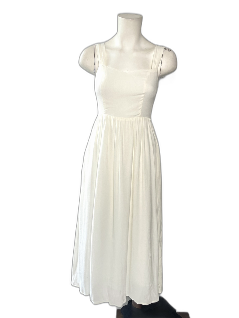CARAMEL MONSTER-DRESSES