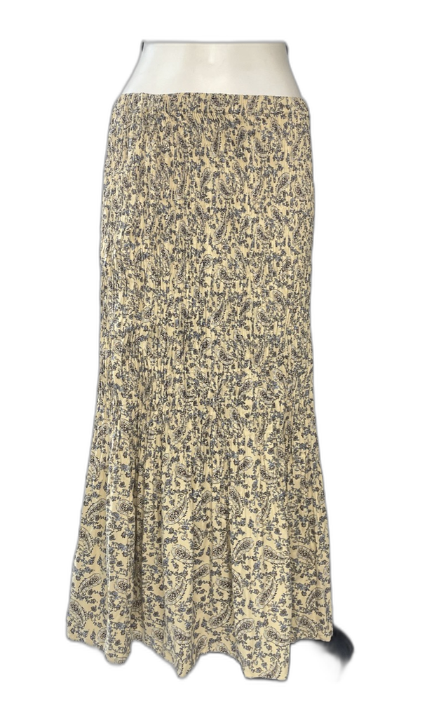 INES DE LA FRESSANGE UNIQLO-SKIRTS