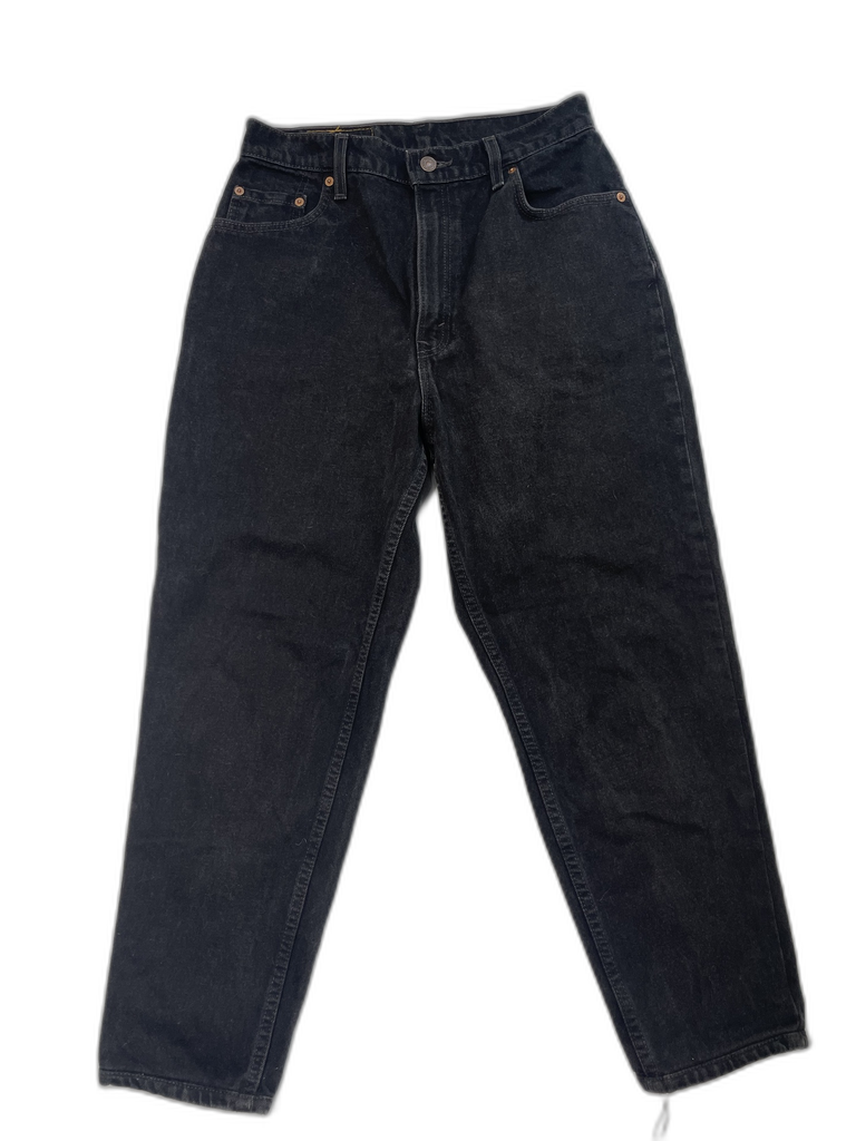 LEVI STRAUSS & CO-JEANS