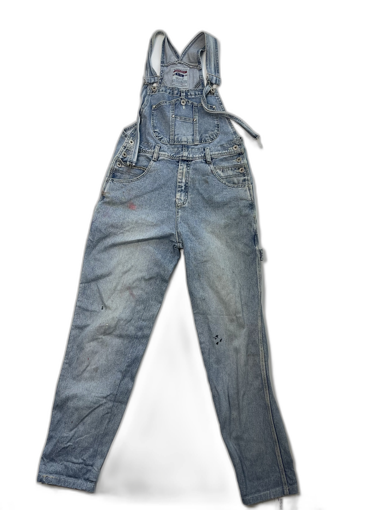 ASSORTED BRAND-JUMPSUIT & OVERALL