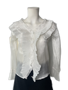 VEO'S BY KHANH- BLOUSE