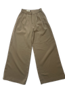 ASSORTED BRAND-WIDE-LEG PANTS