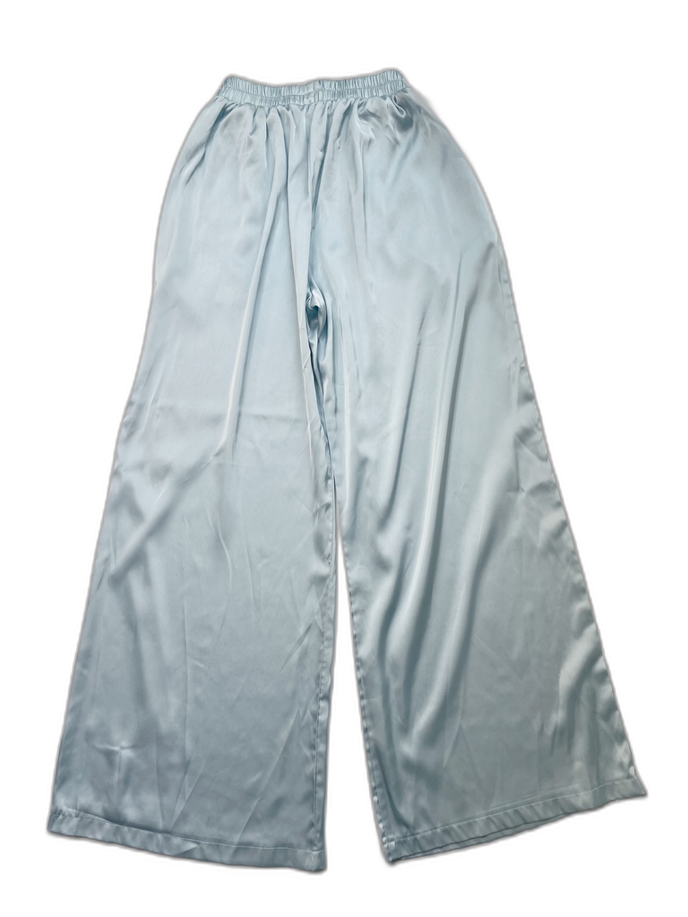 ASSORTED BRAND-WIDE-LEG PANTS