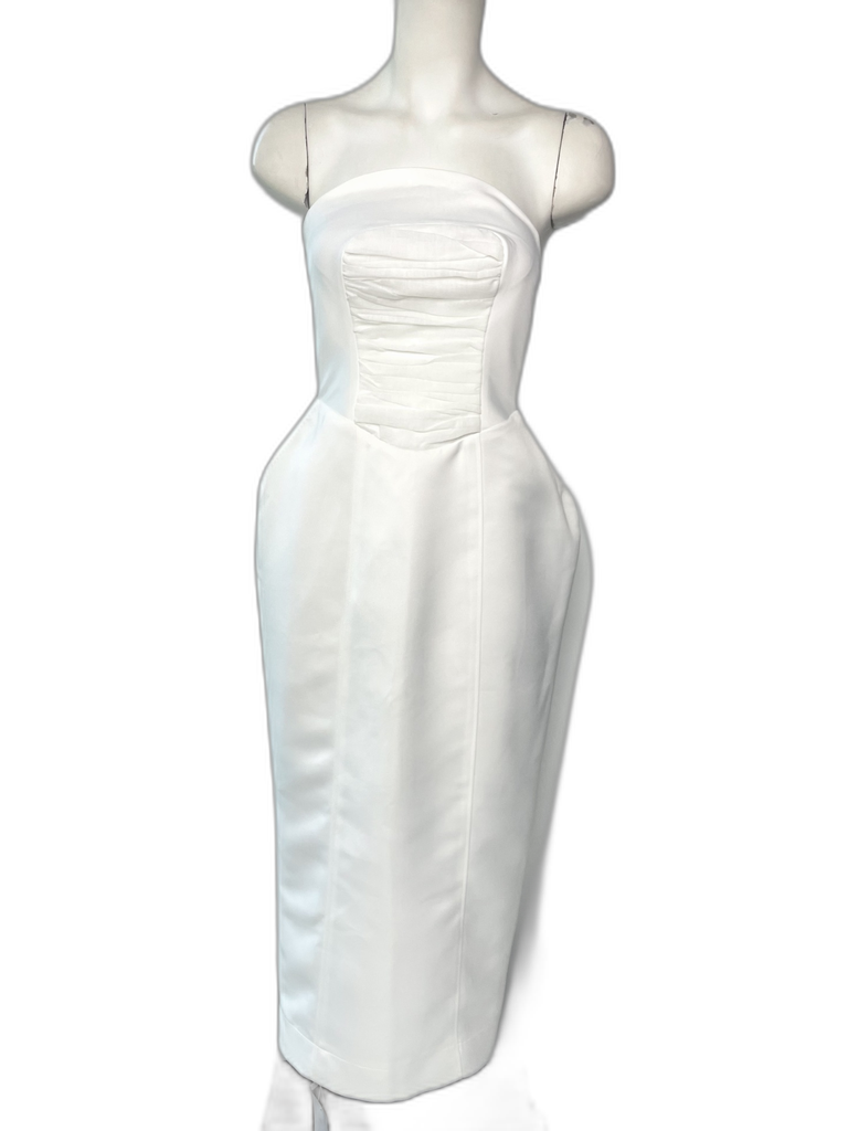 TRIO JI-DRESSES