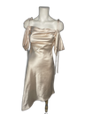 NUDIEYE-DRESSES