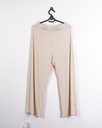 DIVIDED H&M-WIDE LEG PANTS